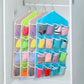 16 POCKET ORGANIZER