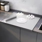 Stainless Steel Cutting Board - Ramzan Deal - Size 40x48 CM