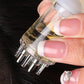 Hair Oil Applicator Bottle