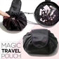 Drawstring Makeup Pouch