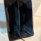 Black & White Toy Basket 
High Quality