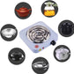 Electric Stove