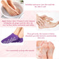 Moisturizer Silicone Gel Socks