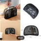 Makeup Organizer Bag Travel Cosmetic Pouch Portable Waterproof Makeup Case Organizer With Large Capacity For Skincare Toiletries