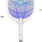 Mosquito killer racket