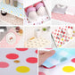 Kitchen Sheets for Shelves Waterproof (Random)