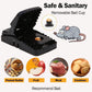 Heavy Duty Plastic Mouse Trap Rat Catcher -