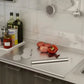 Stainless Steel Cutting Board - Ramzan Deal - Size 40x48 CM