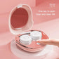 Contact Lens Cleaner Machine, Lens Washing Machine, Ultrasonic Contact Lens Cleaner.