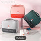 First Aid Kit, Portable Waterproof Oxford Cloth Family Portable Medicine Kit