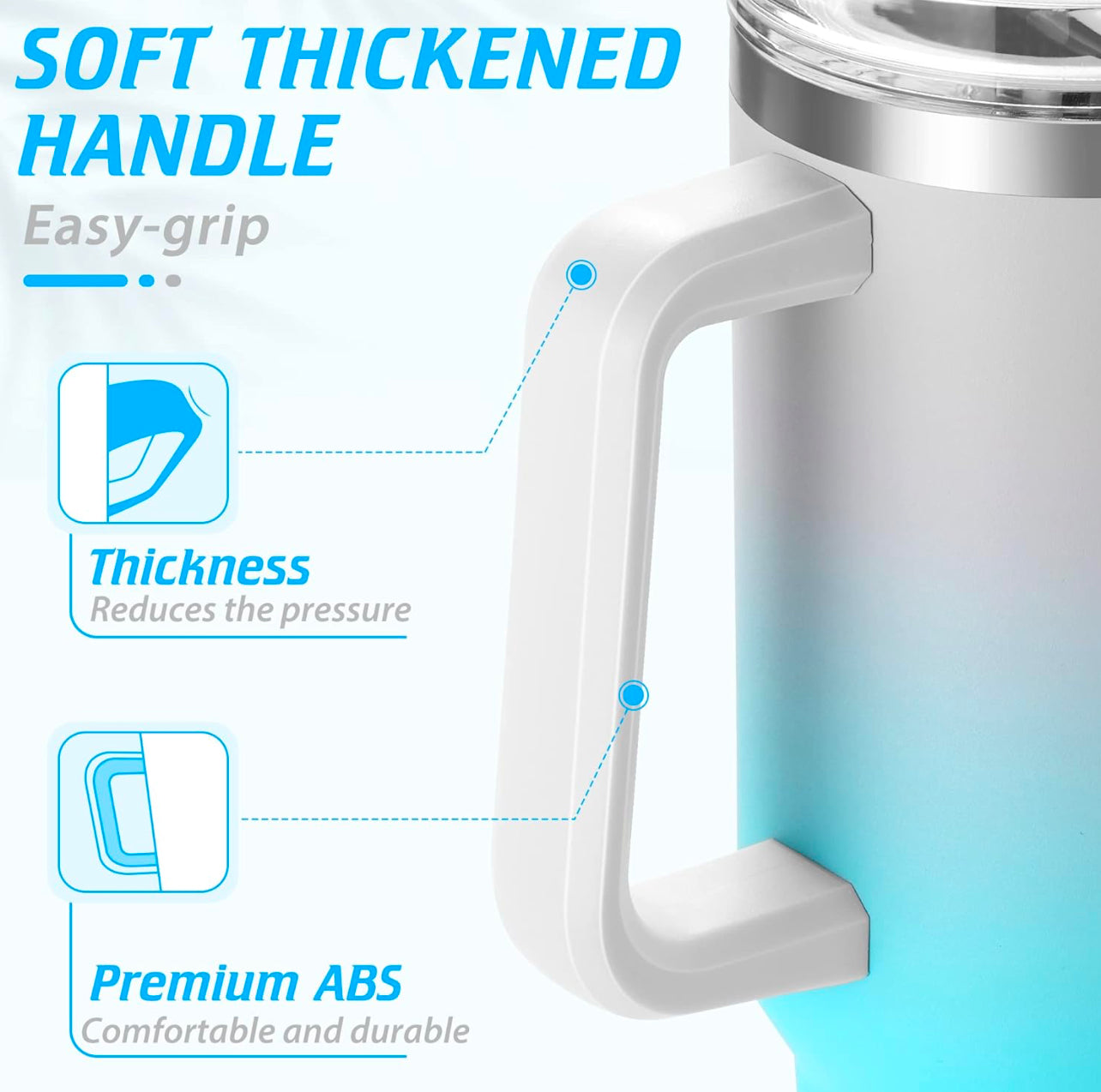 Stainless Steel Vaccum Tumbler