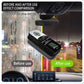 Car Glass Oil Film Removing Cleaner - Glass Polish Cleaner Windscreen