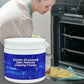 Multipurpose Kitchen Stain Remover MOF Chef Powder, Kitchen all purpose Cleaning Powder, Revolutionise your Kitchen Hygiene with our 250g All Purpose JUE Fish Heavy Oil Cleaner Foam Powder, Ultimate Stain Remover effortlessly