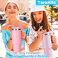 Stainless Steel Vaccum Tumbler