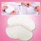 1 Pair Deodorants Cotton Pads Underarm Armpit Sweat Pads Dress Disposable Stop Sweat Shield Guard Absorbing