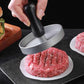 Kabab Press Mold - Metal