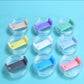 Transparent Acrylic Tumbler Cap