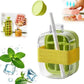 Crush Cup Ice Cube 500ml