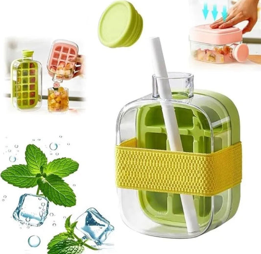 Crush Cup Ice Cube 500ml