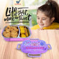 Pro Lunch Box Stainless Steel