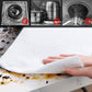 Multipurpose Kitchen Stain Remover MOF Chef Powder, Kitchen all purpose Cleaning Powder, Revolutionise your Kitchen Hygiene with our 250g All Purpose JUE Fish Heavy Oil Cleaner Foam Powder, Ultimate Stain Remover effortlessly