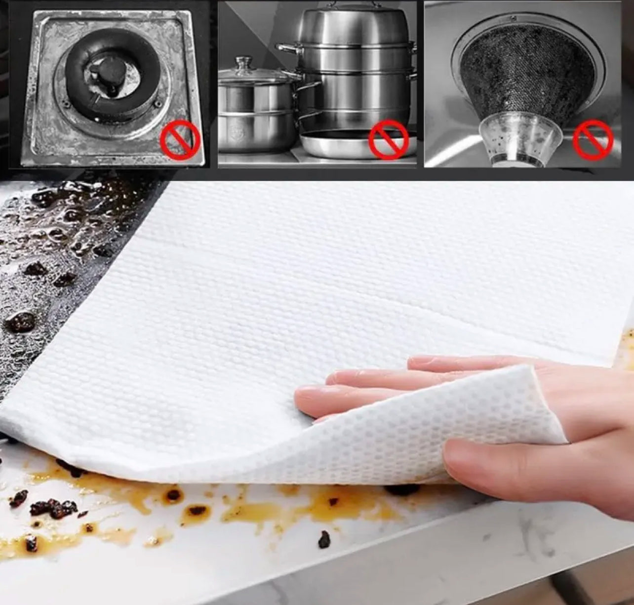 Multipurpose Kitchen Stain Remover MOF Chef Powder, Kitchen all purpose Cleaning Powder, Revolutionise your Kitchen Hygiene with our 250g All Purpose JUE Fish Heavy Oil Cleaner Foam Powder, Ultimate Stain Remover effortlessly