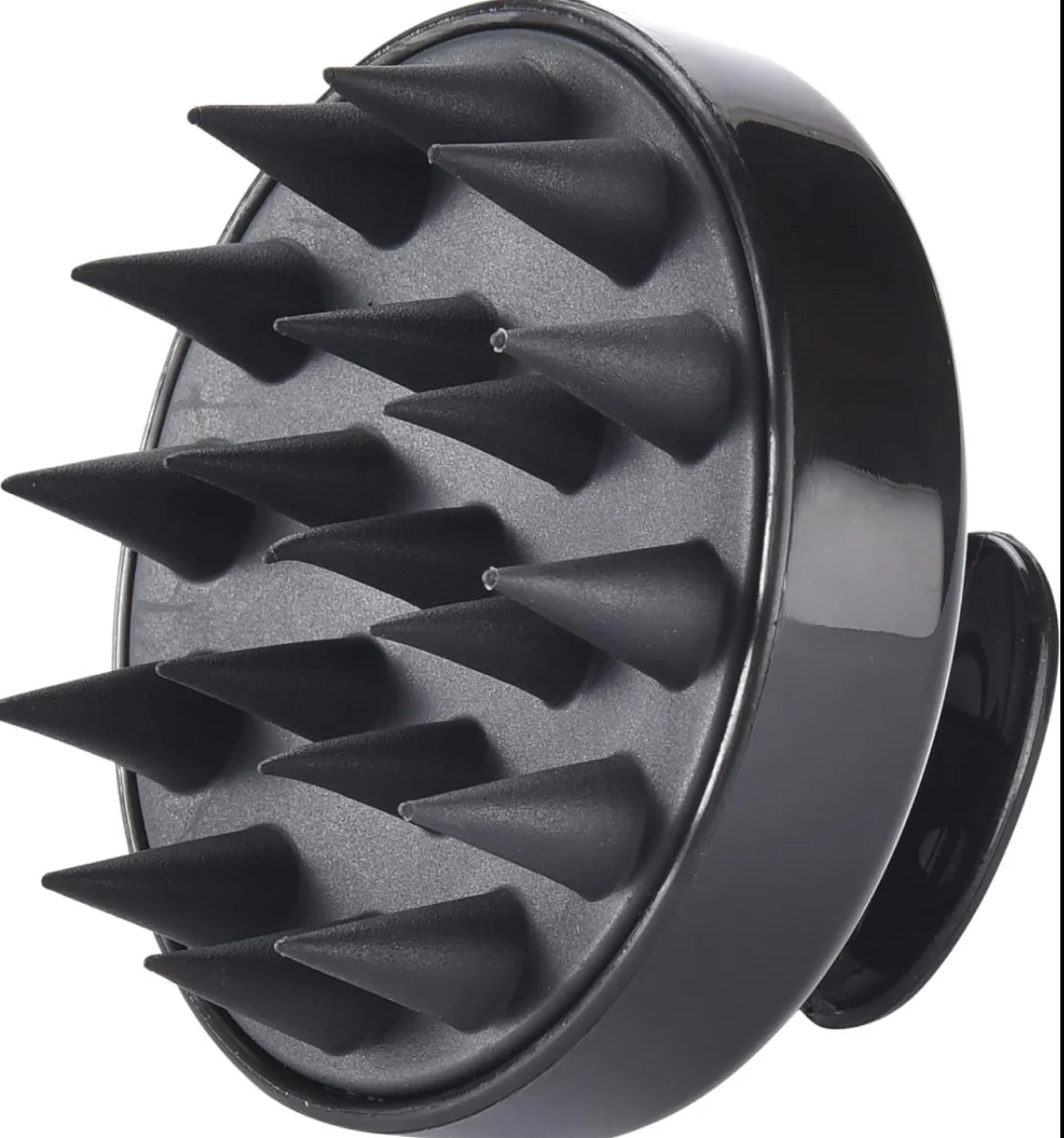Hair Scalp Massager Brush