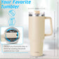 Stainless Steel Vaccum Tumbler