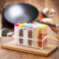 Seasoning Six Piece Spice Set