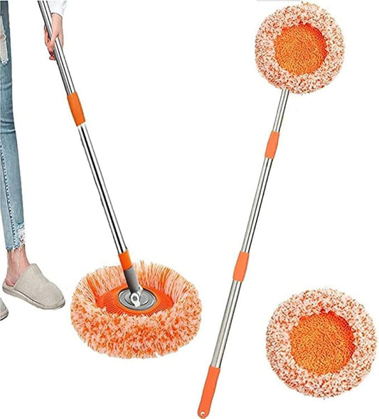 Sunflower Cleaning Mop