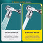 Tap Extension Faucet