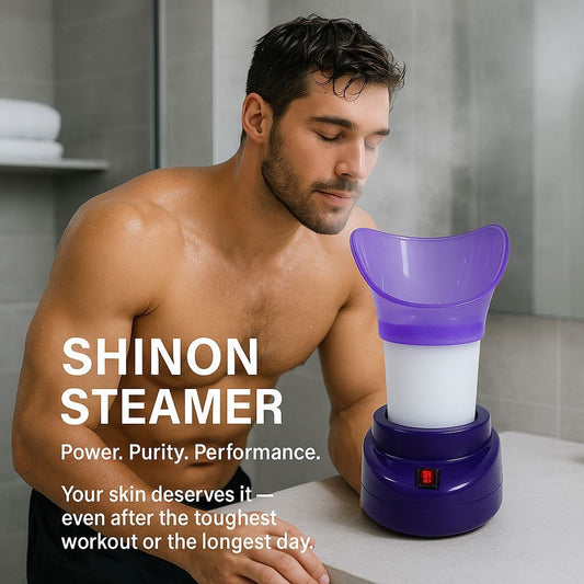Shinon Facial Steamer