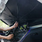 Car Sunshade Umbrella