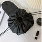 Drawstring Makeup Pouch