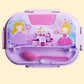 Pro Lunch Box Stainless Steel