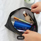 Makeup Organizer Bag Travel Cosmetic Pouch Portable Waterproof Makeup Case Organizer With Large Capacity For Skincare Toiletries