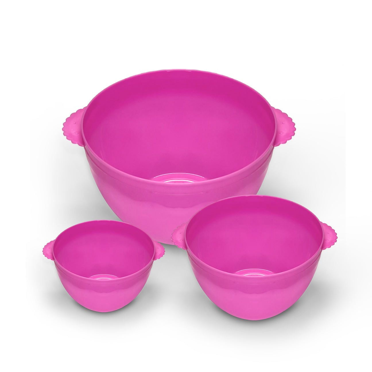 Handy Bowl-3x1 Set