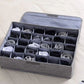 24 Grids Socks Organiser