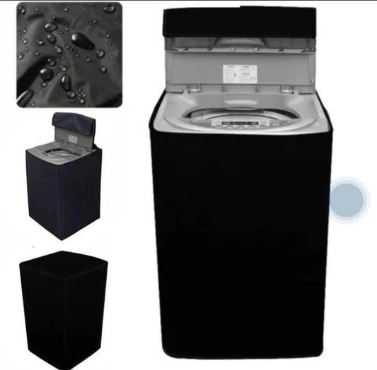 Automatic Washing Machine Zipper Cover 
Full Size High Quality