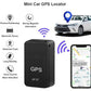 Gps Tracker Device