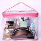 Cosmetic Portable Makeup Pouch Waterproof Travel Hanging Organizer Bag