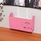 Wall Mounted Wifi Stand