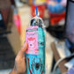 Commando Water Bottle