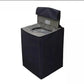 Automatic Washing Machine Zipper Cover 
Full Size High Quality