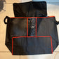 Black Storage Bag