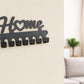 Family 
Home 
Love
Kitchen 

Metal Key Hoder