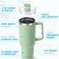 Stainless Steel Vaccum Tumbler