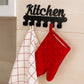Family 
Home 
Love
Kitchen 

Metal Key Hoder