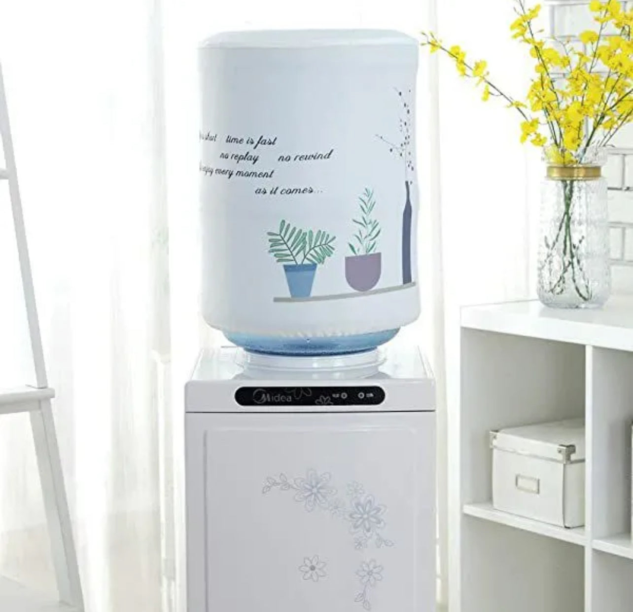 19 Litre Bottle Dispenser Cover