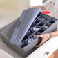 24 Grids Socks Organiser